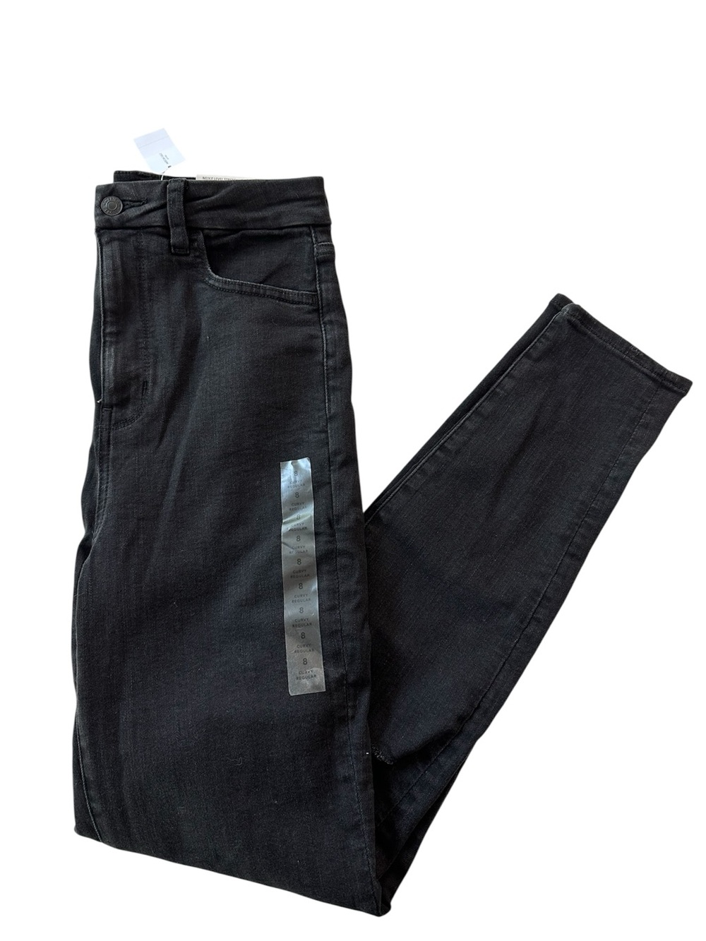 NWT American Eagle Curvy Highest Rise Jegging